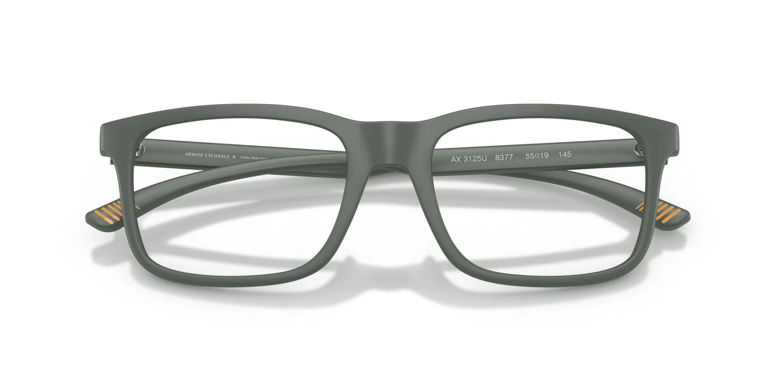 Armani Exchange 3125U Eyeglasses - view 14